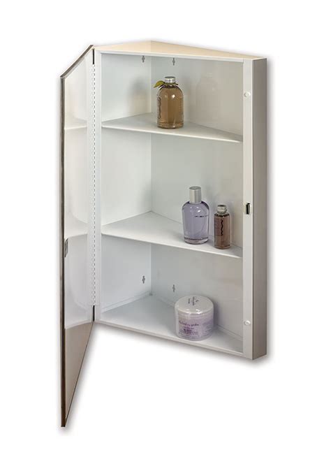 stainless steele medicine cabinet|13inch metal medicine cabinet shelves.